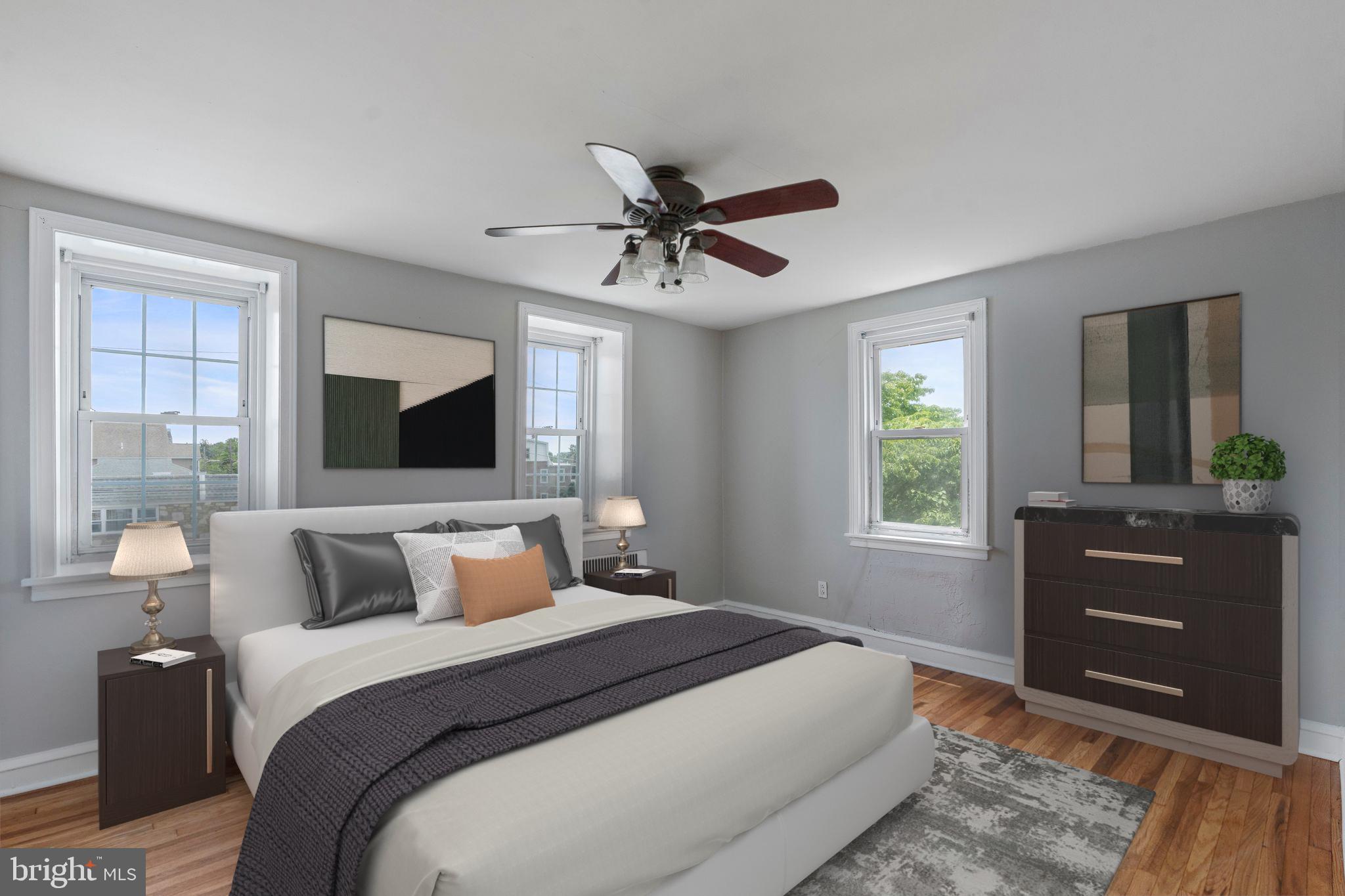 8324 Ridgeway Street Philadelphia, PA 19111 - Photo 12 of 21 Gallery Image 12