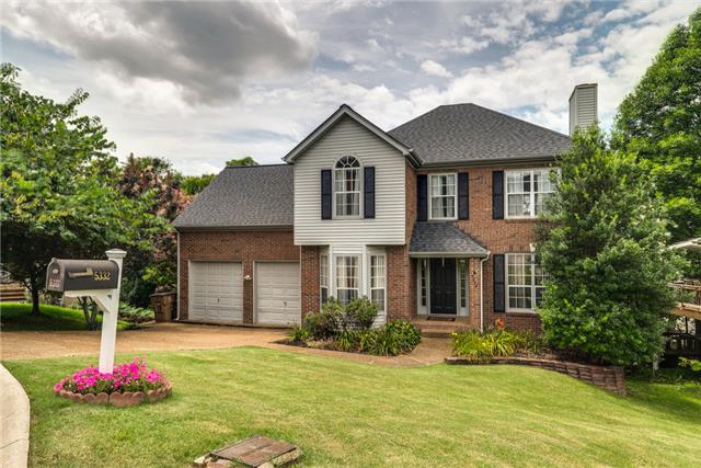 5332 Old Village Road Nashville, TN 37211 - Photo 1 of 20 Welcome home