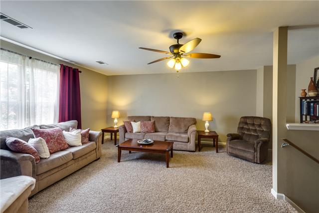 5332 Old Village Road Nashville, TN 37211 - Photo 12 of 20 Second level bonus