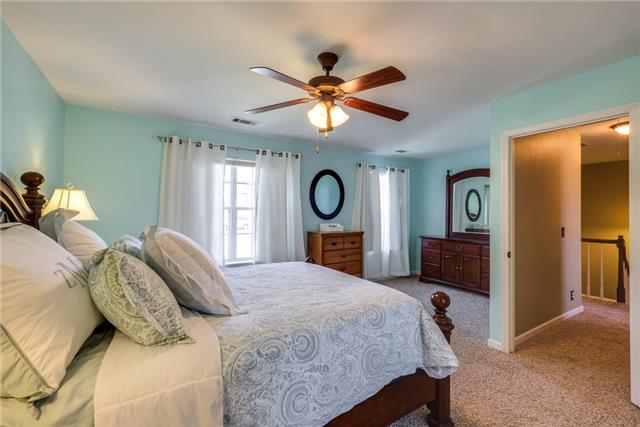 5332 Old Village Road Nashville, TN 37211 - Photo 13 of 20 Owner's retreat