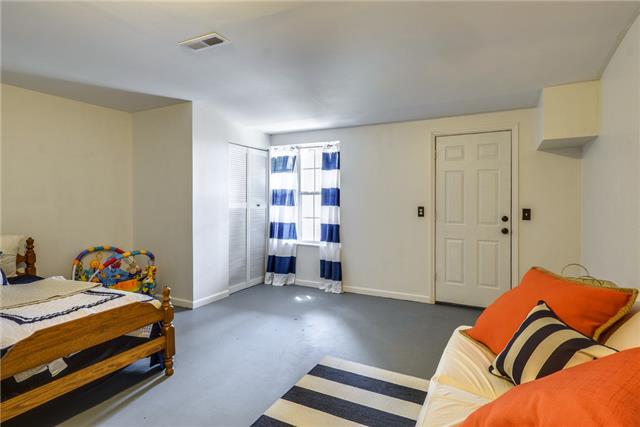 5332 Old Village Road Nashville, TN 37211 - Photo 17 of 20 Basement rec room