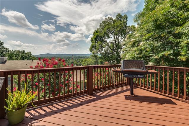 5332 Old Village Road Nashville, TN 37211 - Photo 19 of 20 View's of of Brentwood