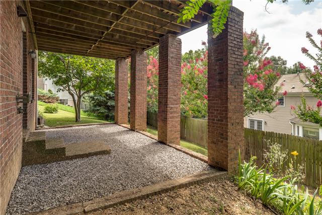 5332 Old Village Road Nashville, TN 37211 - Photo 20 of 20 Gallery Image 20