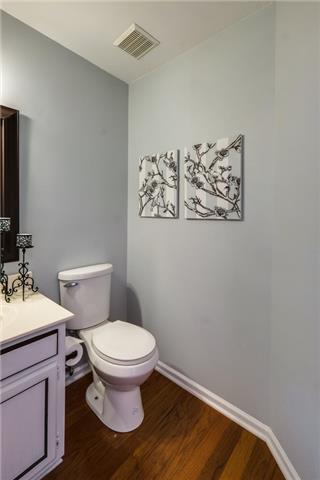 5332 Old Village Road Nashville, TN 37211 - Photo 10 of 20 Gallery Image 10