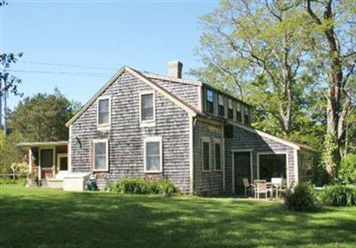 23 Rock Harbor Road Orleans, MA 02653 - Photo 1 of 27 Primary Photo