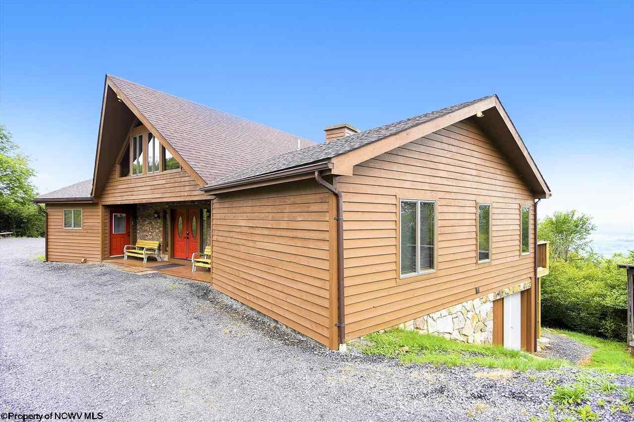 311 Valley View Road Davis, WV 26260 - Photo 7 of 19 Gallery Image 7
