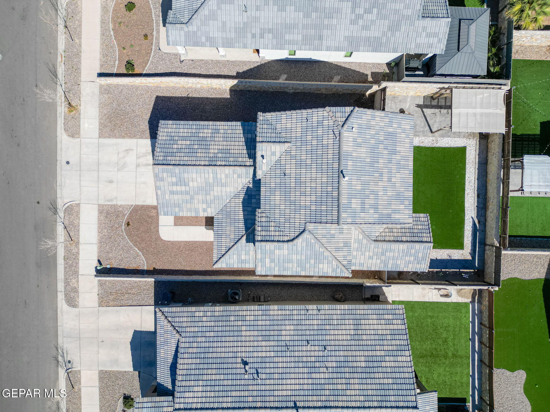 234 Notts Way El Paso, TX 79928 - Photo 35 of 39 NottsDrone-3