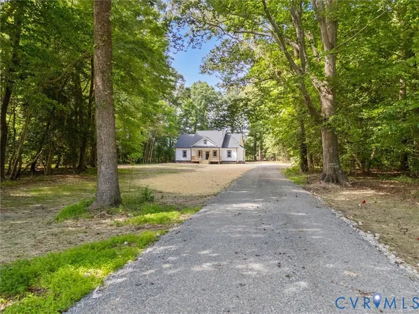 $379,000 | 18801 The Glebe Lane, Charles City, VA 23030