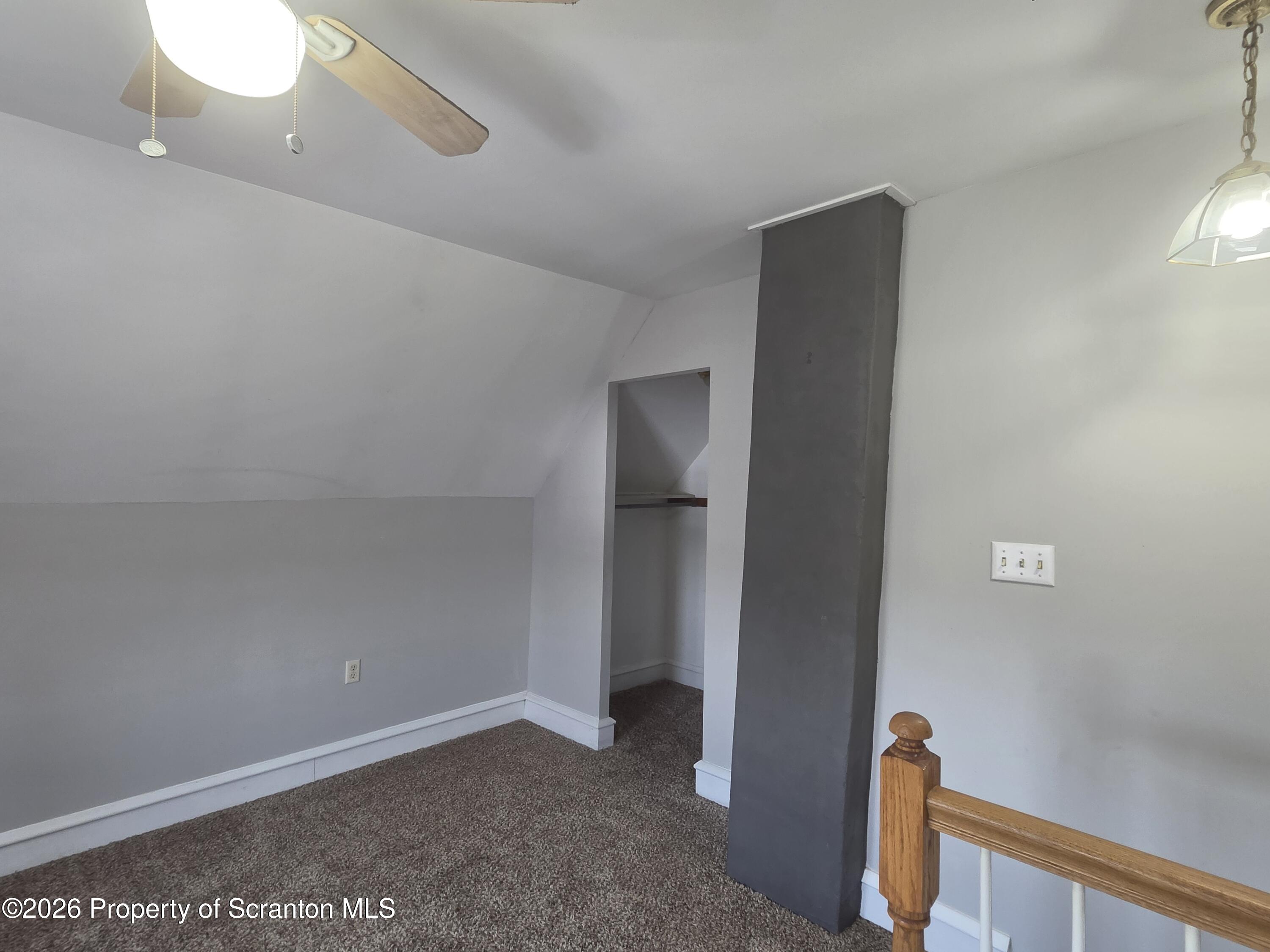 409 Butler Street Dunmore, PA 18512 - Photo 25 of 33 Bedroom3