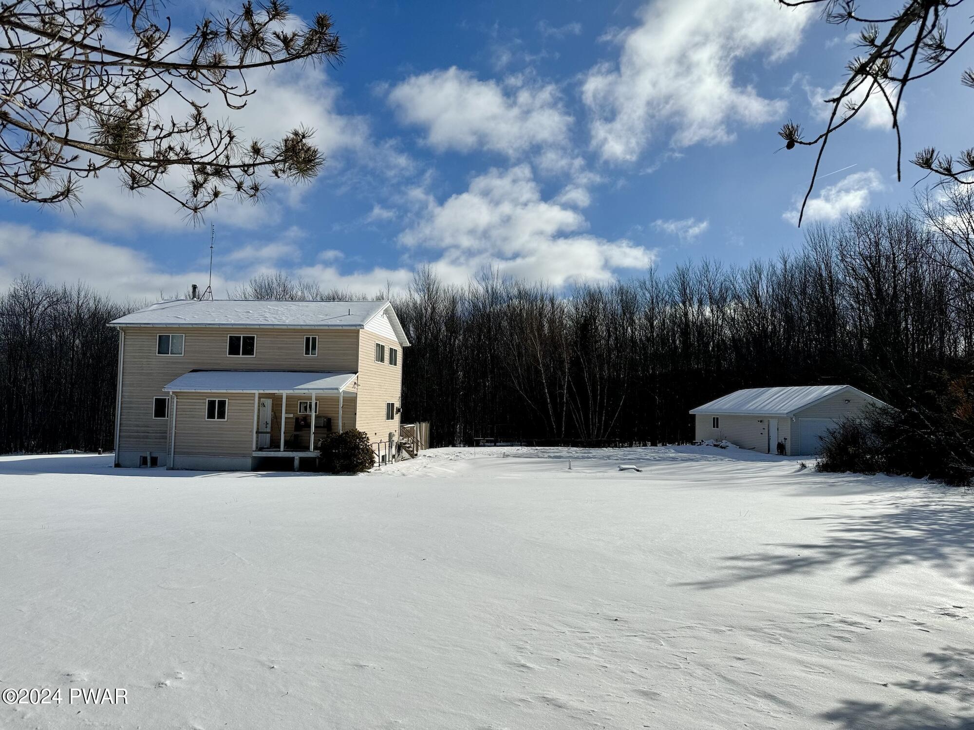 5 Poplar Road Pleasant Mount, PA 18453 - Photo 11 of 46