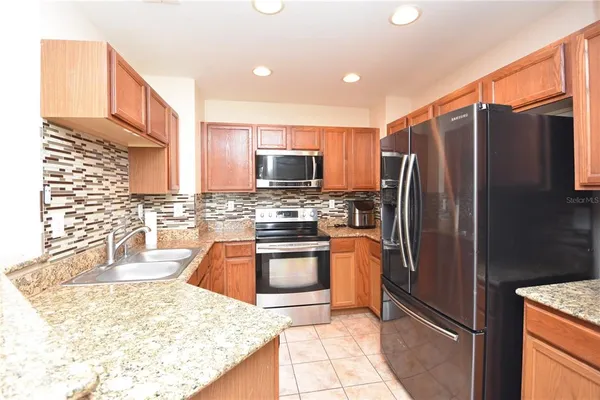 $155,000 | 4600 East Moody Boulevard, Unit 3M, Bunnell, FL 32110