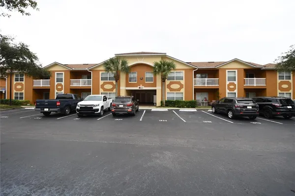 $155,000 | 4600 East Moody Boulevard, Unit 3M, Bunnell, FL 32110