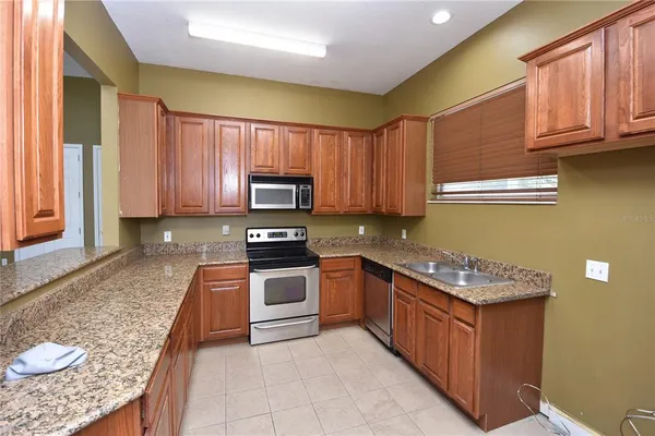 $155,000 | 4600 East Moody Boulevard, Unit 3M, Bunnell, FL 32110