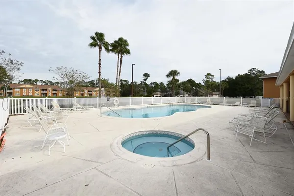 $155,000 | 4600 East Moody Boulevard, Unit 3M, Bunnell, FL 32110