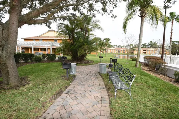 $155,000 | 4600 East Moody Boulevard, Unit 3M, Bunnell, FL 32110