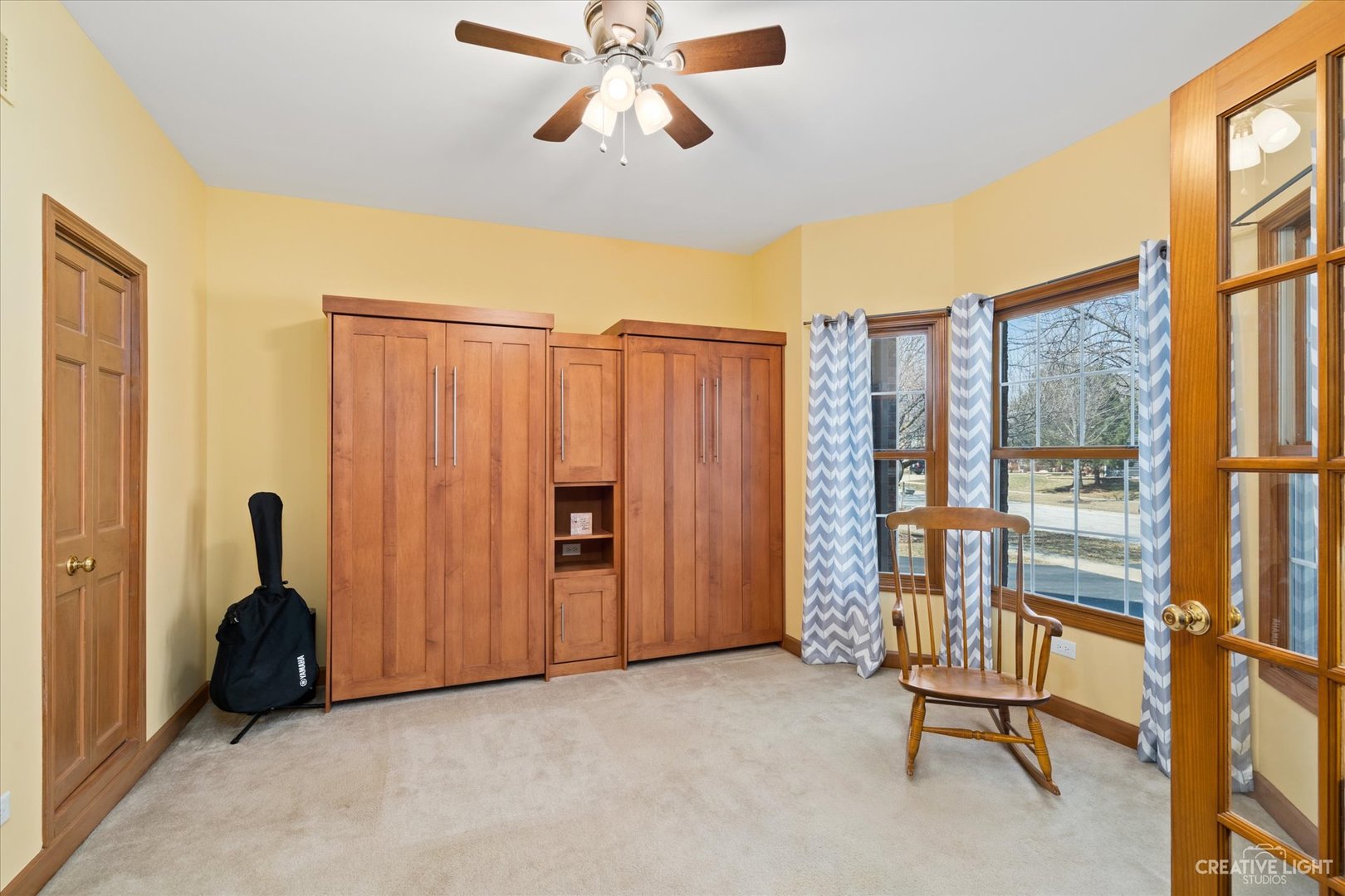 3812 Mistflower Lane Naperville, IL 60564 - Photo 12 of 49 a view of room with window and furniture