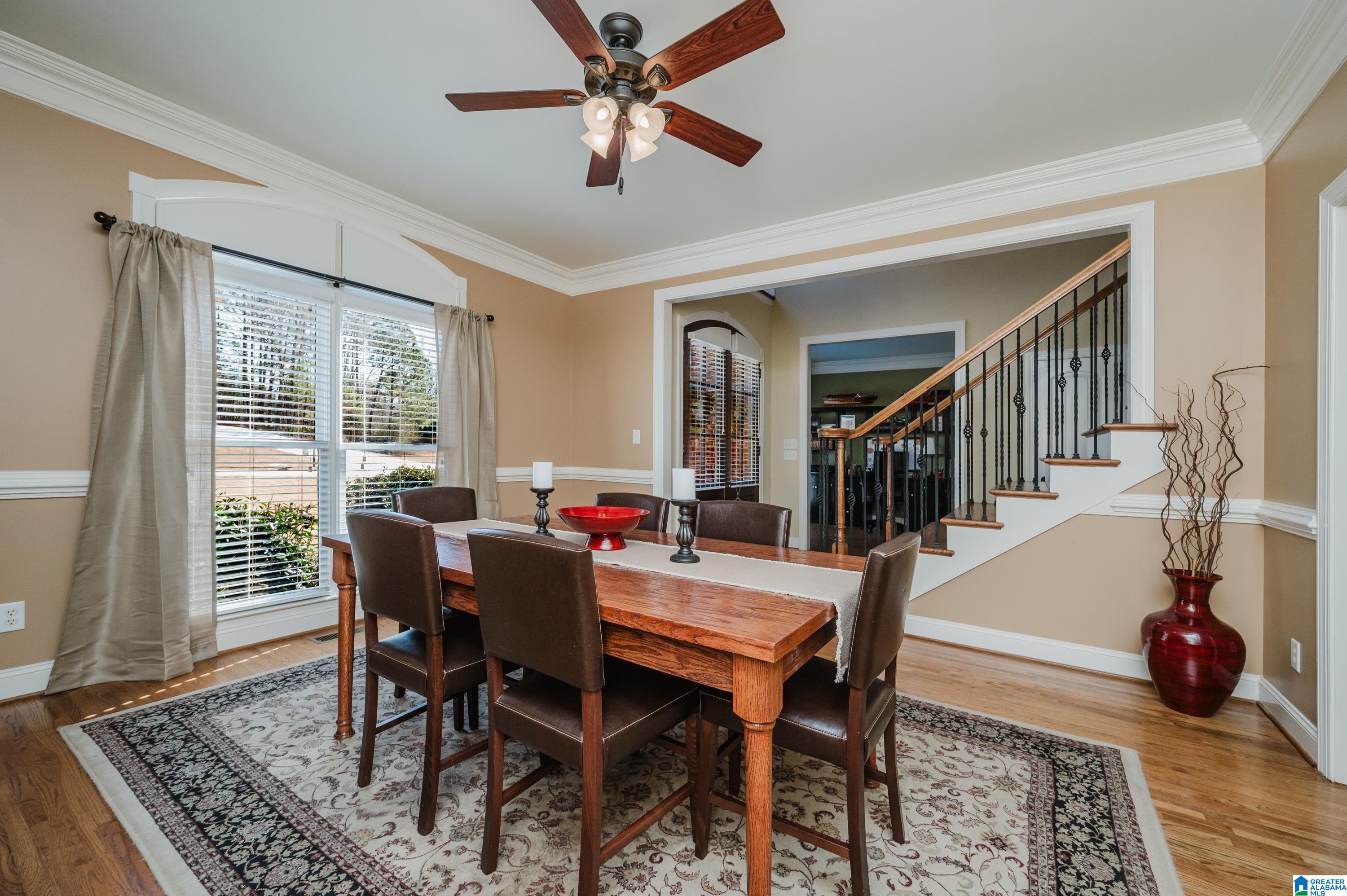 512 Baron Circle Chelsea, AL 35043 - Photo 14 of 81