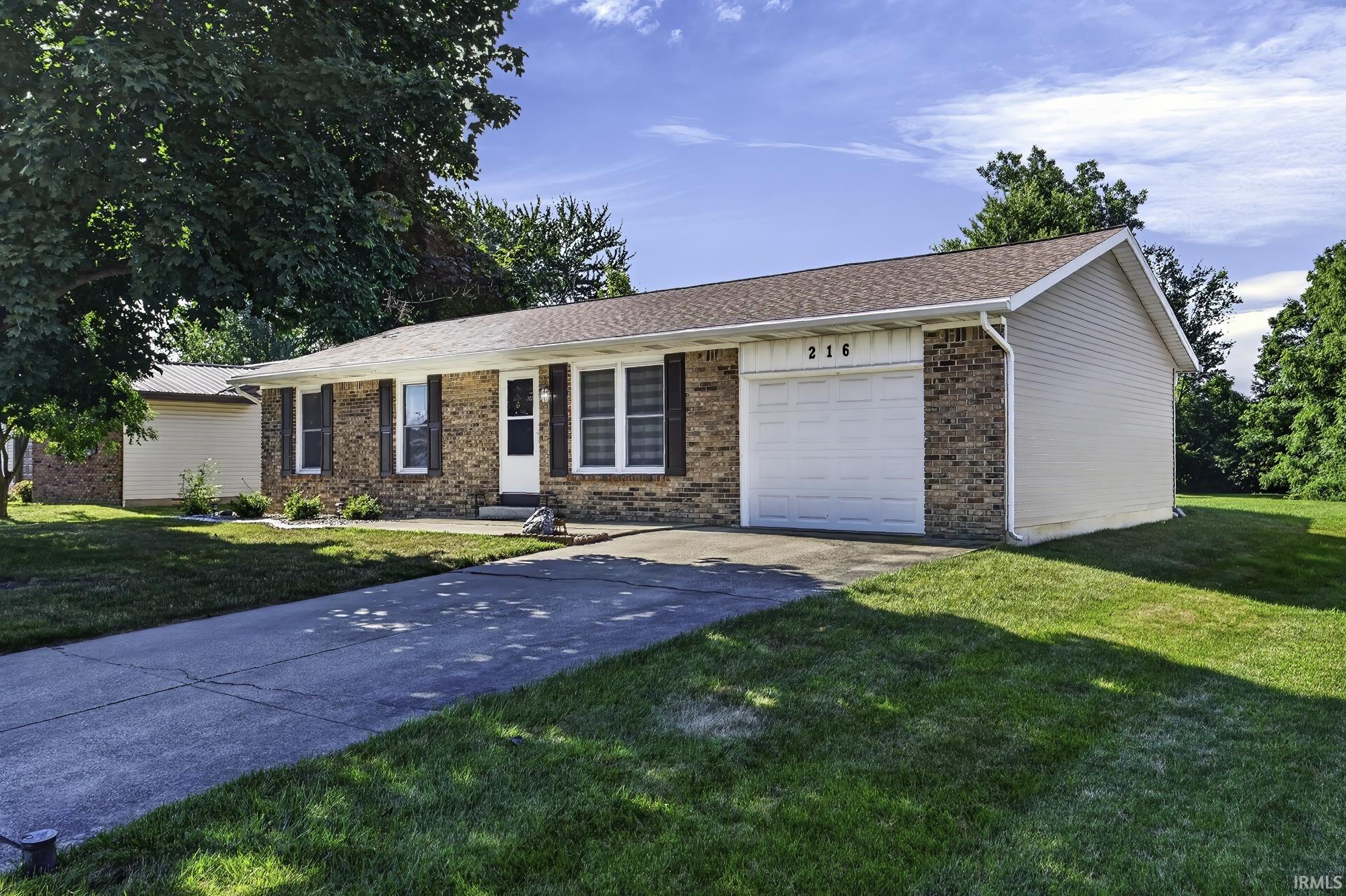 216 Northbrook Court Decatur, IN 46733 - Photo 6 of 40