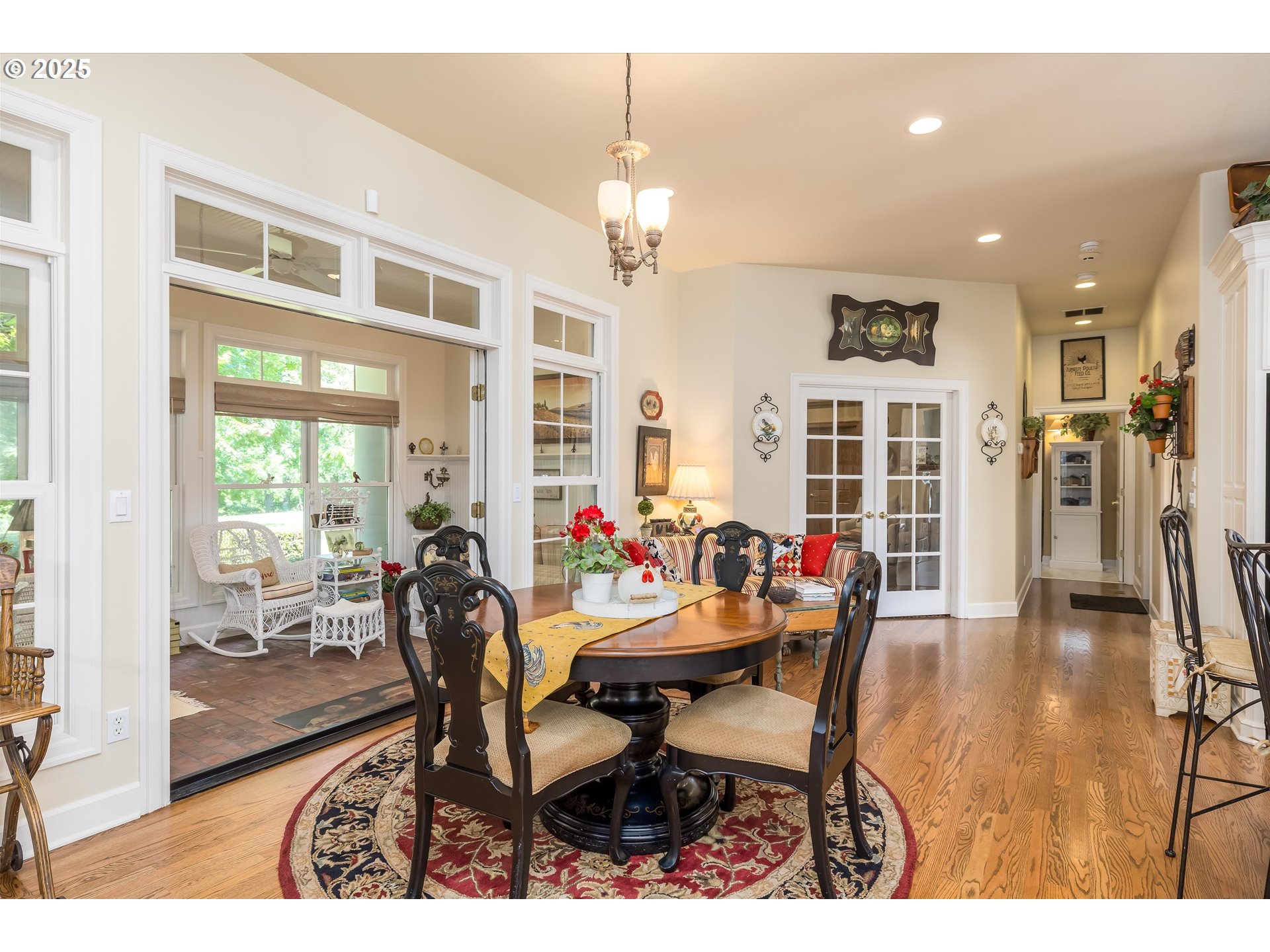 35853 Tennessee Road Southeast Albany, OR 97322 - Photo 12 of 48 Dining Area