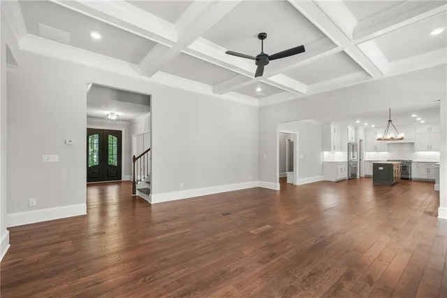 $1,130,000 | 4720 Bold Springs Road, Monroe, GA 30656