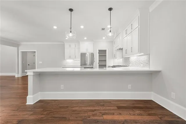 $1,130,000 | 4720 Bold Springs Road, Monroe, GA 30656