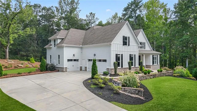 $1,130,000 | 4720 Bold Springs Road, Monroe, GA 30656