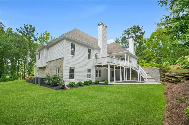 $1,130,000 | 4720 Bold Springs Road, Monroe, GA 30656
