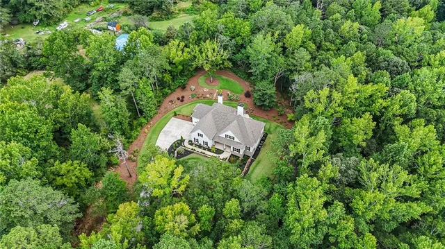 $1,130,000 | 4720 Bold Springs Road, Monroe, GA 30656