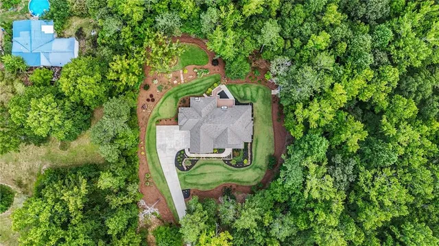 $1,130,000 | 4720 Bold Springs Road, Monroe, GA 30656