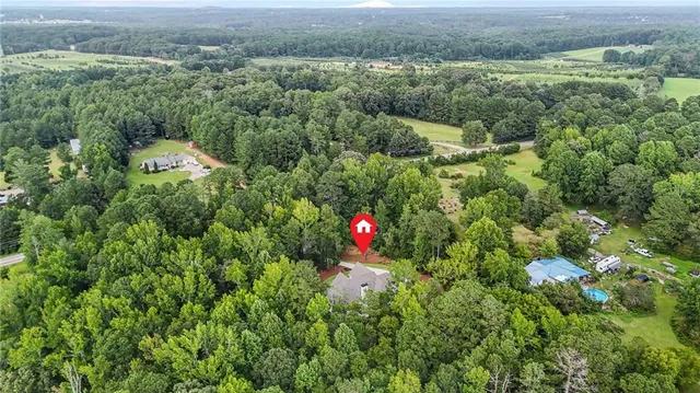 $1,130,000 | 4720 Bold Springs Road, Monroe, GA 30656