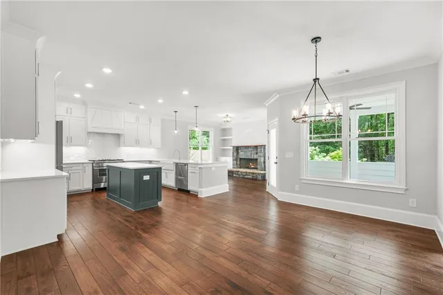 $1,130,000 | 4720 Bold Springs Road, Monroe, GA 30656