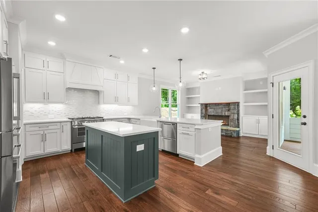 $1,130,000 | 4720 Bold Springs Road, Monroe, GA 30656