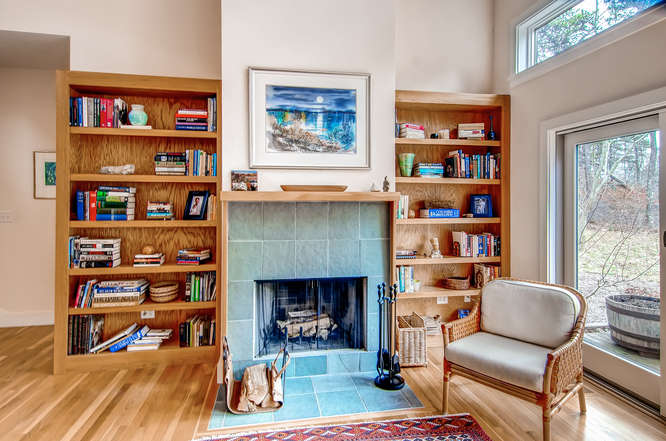 8 Old Farm Road Chilmark, MA 02535 - Photo 12 of 21 Gallery Image 12
