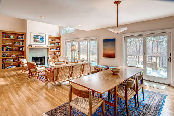 8 Old Farm Road Chilmark, MA 02535 - Photo 9 of 21 Gallery Image 9