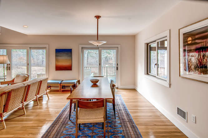 8 Old Farm Road Chilmark, MA 02535 - Photo 10 of 21 Gallery Image 10