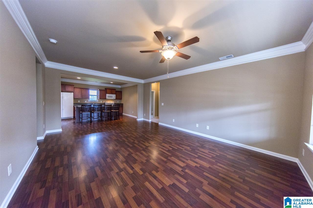 612 Enclave Lane Calera, AL 35040 - Photo 3 of 15