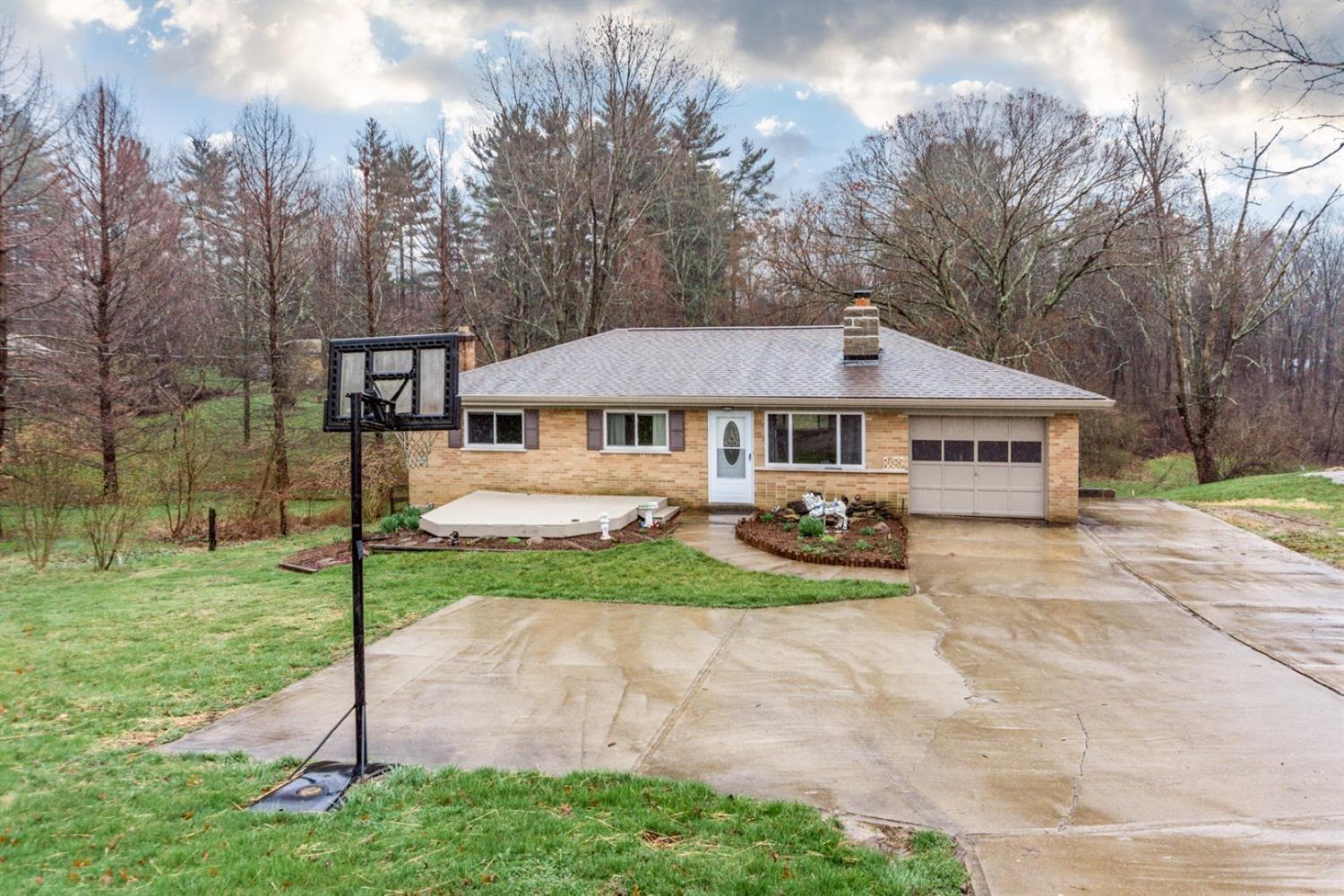 8689 Mt Hope Road Harrison, OH 45030 - Photo 1 of 1