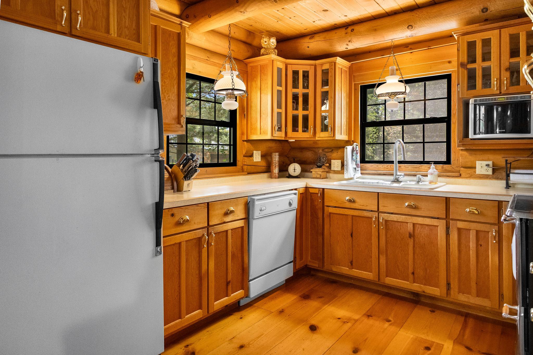 4639 Sand Lake Road Moose Lake, MN 55767 - Photo 8 of 35