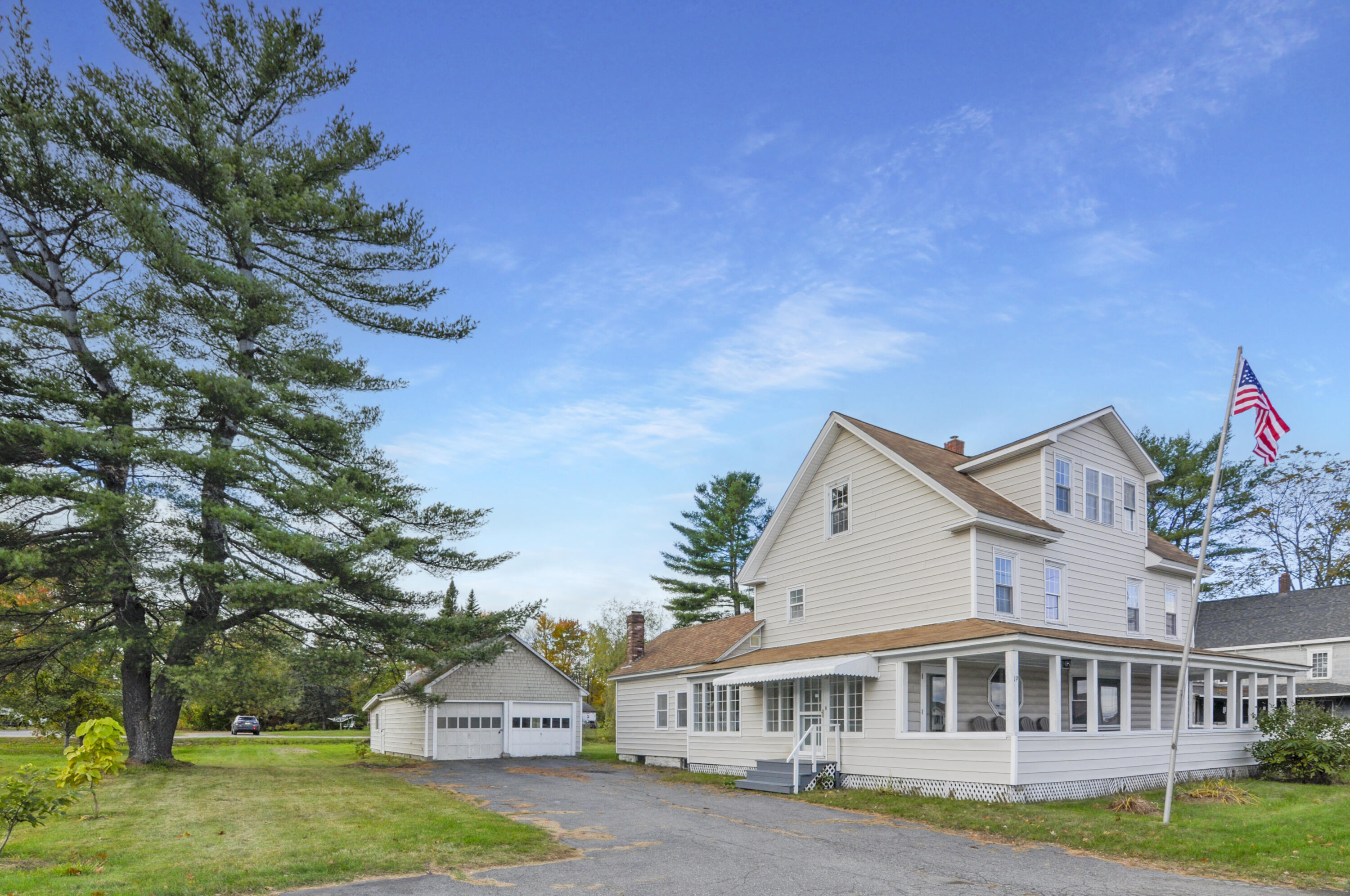 19 Coffin Street Howland, ME 04448 - Photo 1 of 29 _DSC0098