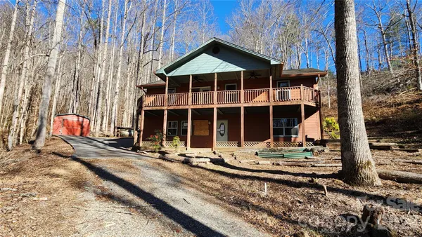 $349,900 | 115 Old Camptown Drive, Hayesville, NC 28904