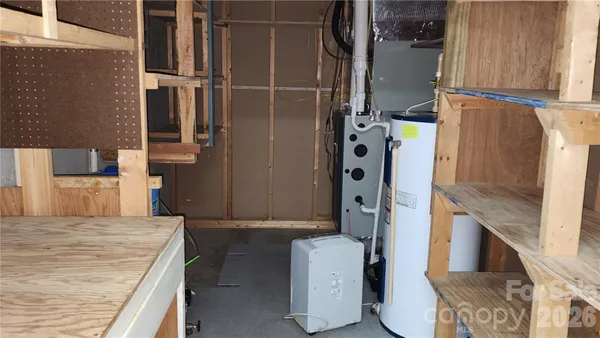 $349,900 | 115 Old Camptown Drive, Hayesville, NC 28904