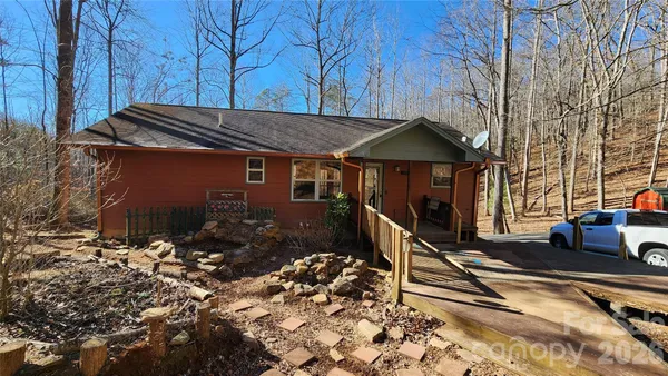 $349,900 | 115 Old Camptown Drive, Hayesville, NC 28904