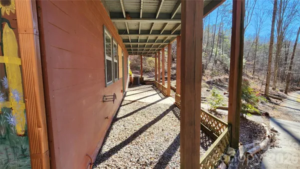 $349,900 | 115 Old Camptown Drive, Hayesville, NC 28904