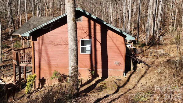 $349,900 | 115 Old Camptown Drive, Hayesville, NC 28904