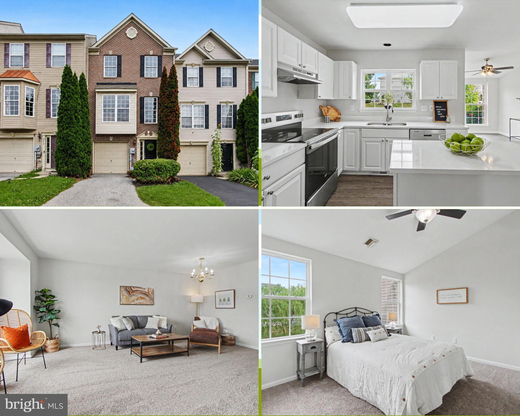 230 Country Ridge Drive Red Lion, PA 17356 - Photo 1 of 23 Gallery Image 1
