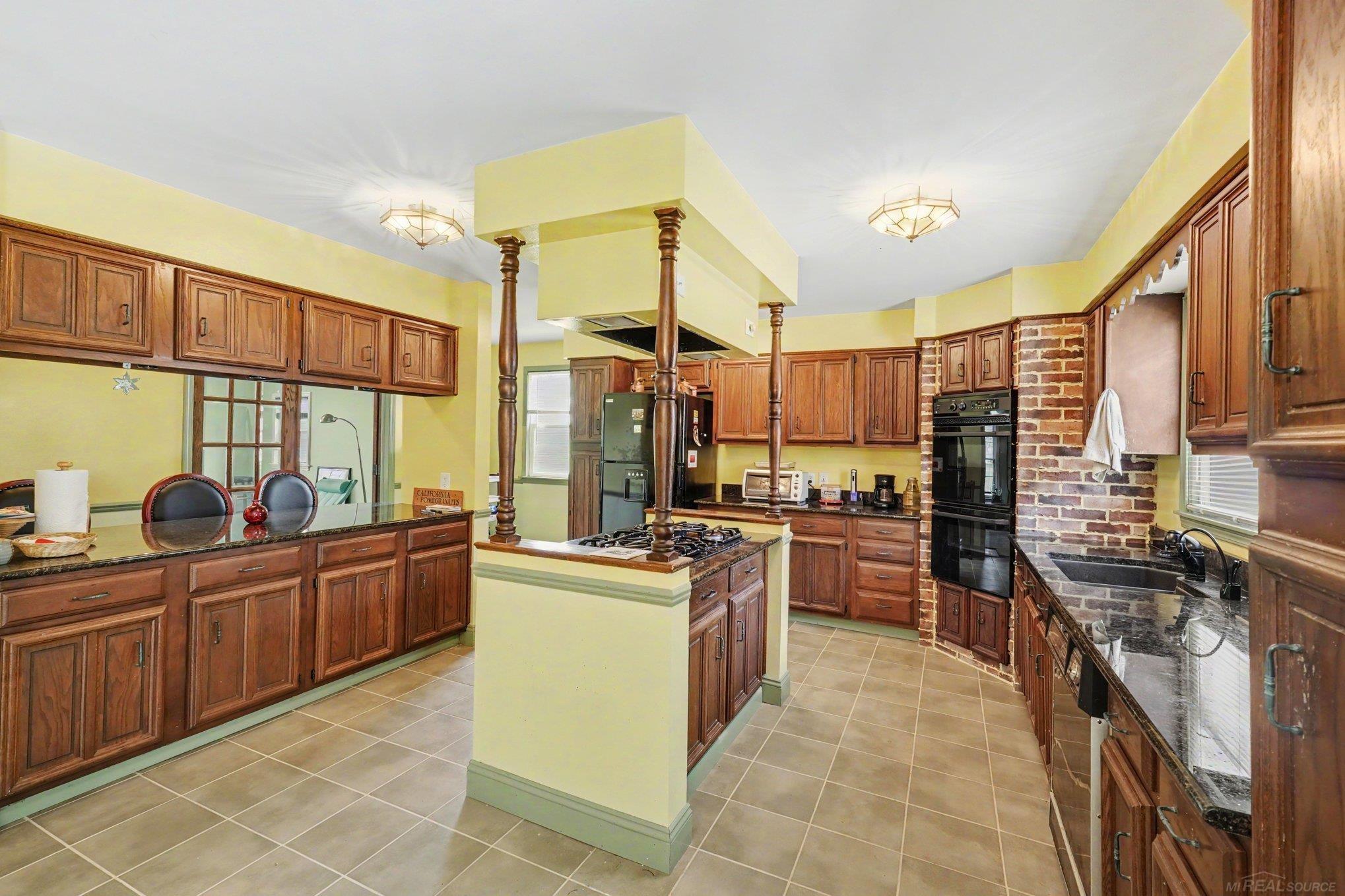 3285 Hosner Road Dryden, MI 48428 - Photo 13 of 37