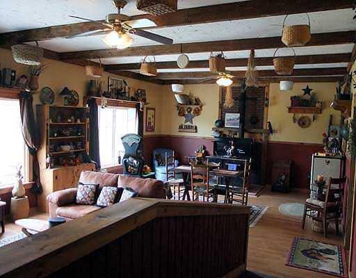 103 Morrison Road Houlton, ME 04730 - Photo 12 of 35 Dining Room.