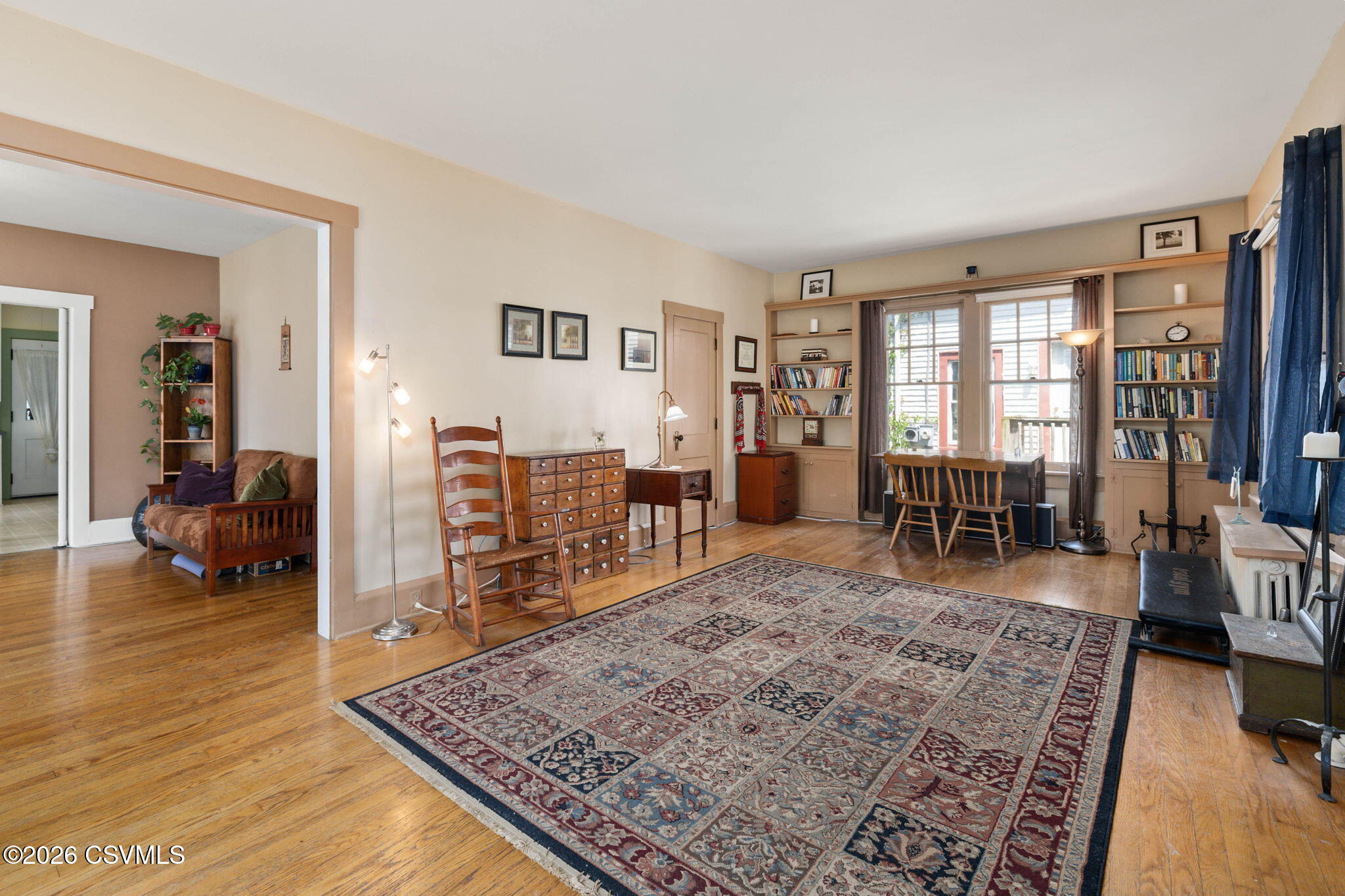 284 Walnut Street Mifflinburg, PA 17844 - Photo 11 of 28