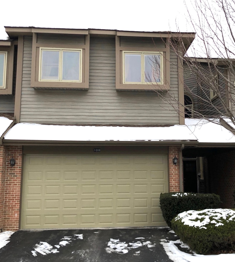 1008 Arbor Court Mount Prospect, IL 60056 - Photo 1 of 30