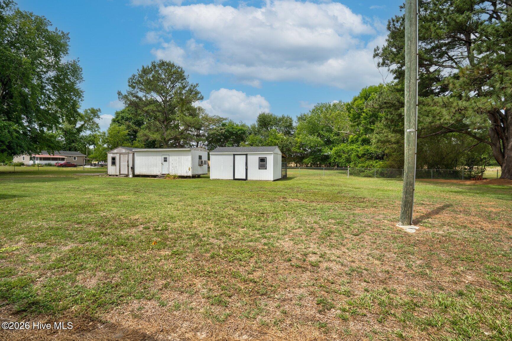 5302 Joe Ellen Road Battleboro, NC 27809 - Photo 28 of 34